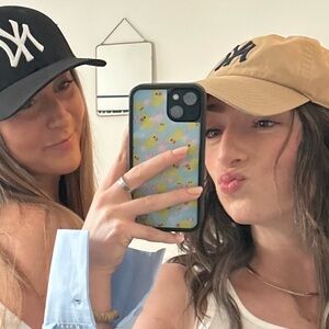 Wildflower Rubber Ducks Case